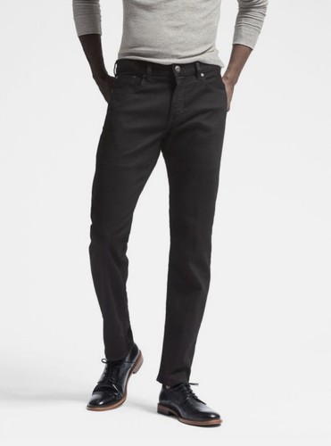 Banana republic jeans uomo - jeans,