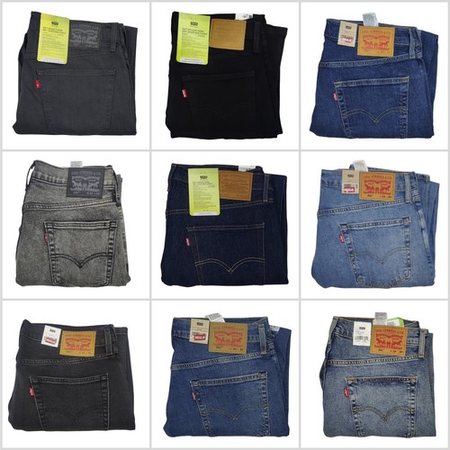 Jeans uomo denim - , elasticizzato