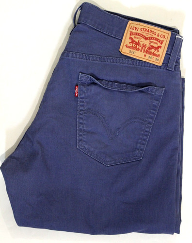 Pantalone jeans uomo levi - pantalone,