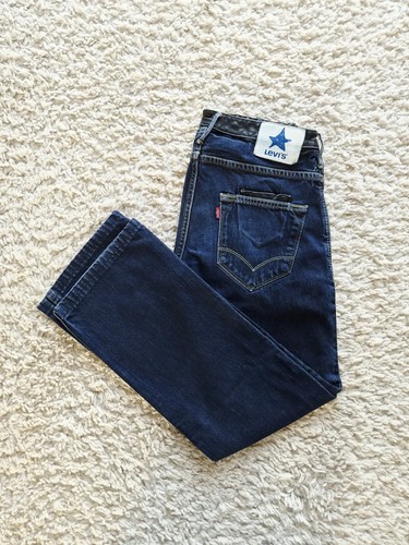 Levi vintage rara - levi's, originale