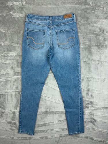 Jean levi firma - jean, skinny