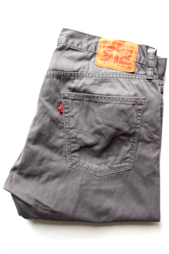 Levi 514 pantalone - pantalone, jeans