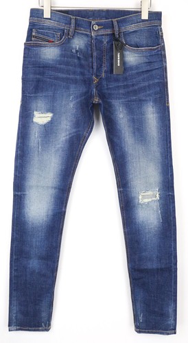 Jeans uomo diesel tepphar - diesel,