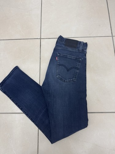 Jean levis 510 noir - taille, w