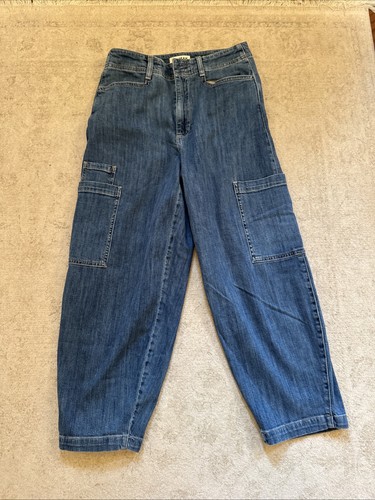 Jeans donna usato ottime - jeans,