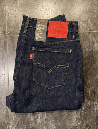 Jeans levi engineered - jeans,