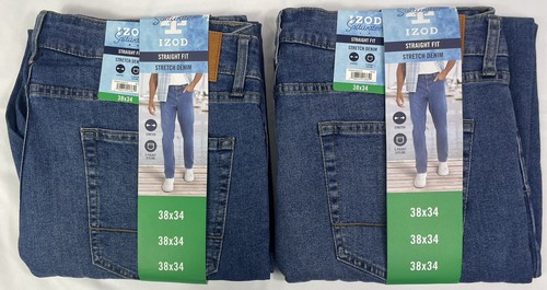 Izod lotto jeans - lotto, 2