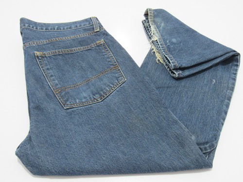 Distressed mens geno - distressed,
