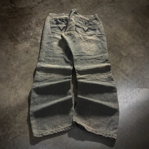 Jeans uomo jeanetix - jeanetix, 40x32
