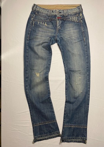 Jeans marithé françois - jeans,