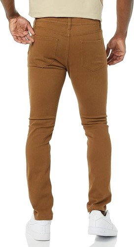 Jeans uomo skinny - jeans,
