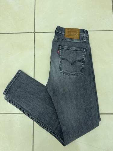 Jean levis taglia 510 - levis, w29