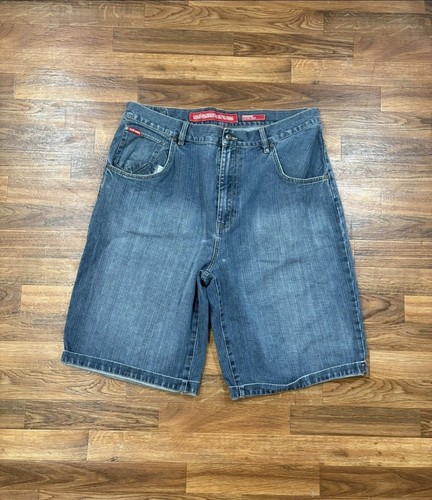 Pantaloncini denim ecko - ecko, unltd