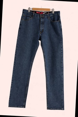 Jean wrangler performance - jean,