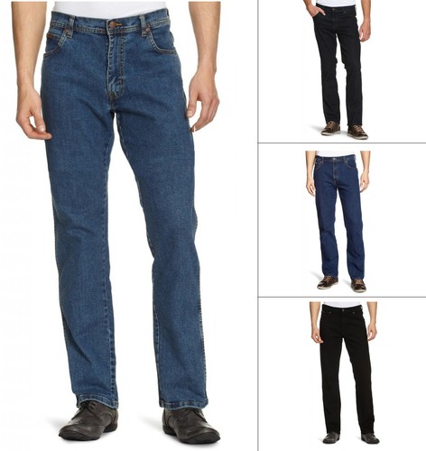 Jeans wrangler texas - jeans,