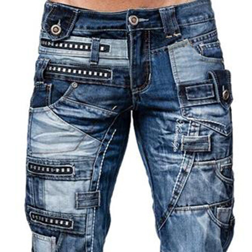Jeans uomo kosmo - jeans, k&m