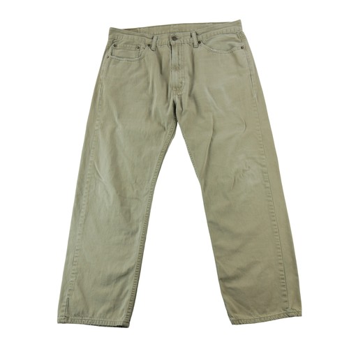 Levi strauss jean levis - levi, 505