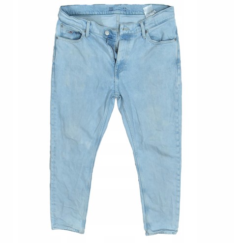 Tommy jeans dad - jeans, pantaloni