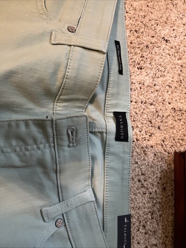 Jeans talbots slim alla - jeans,