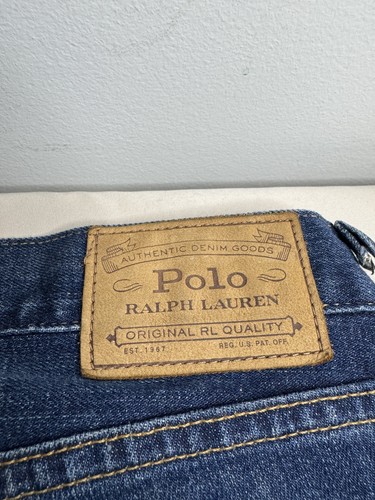 Polo ralph lauren varick - ralph,