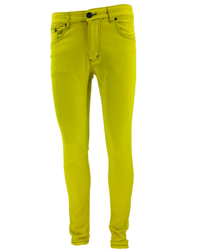 Jeans uomo georgio peviani - uomo,