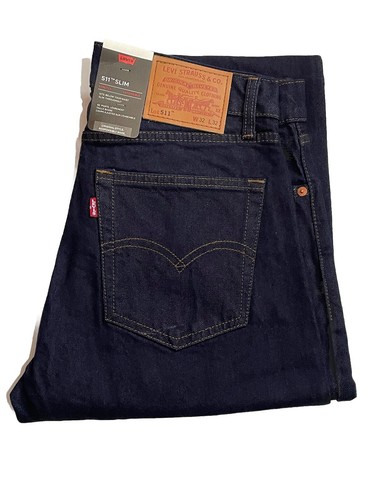 Jeans levi 511 - 511, uomo