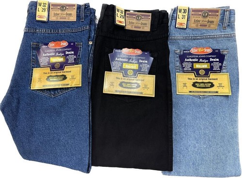 Jeans heavy duty lavoro - duty,