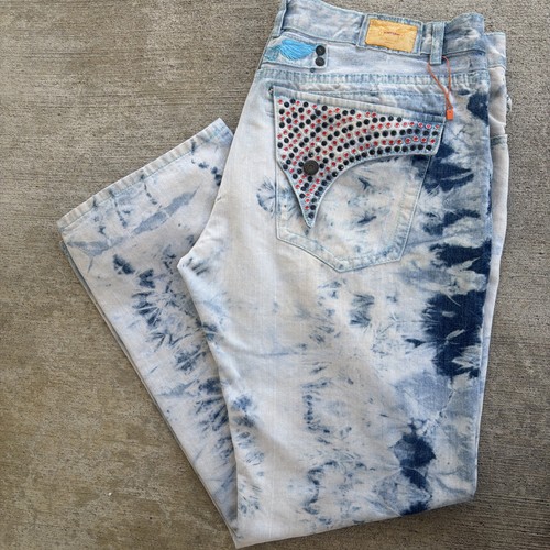 Jeans robins uomo - uomo, 42