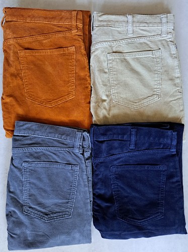 Lands end pantalone uomo - ex, lands'