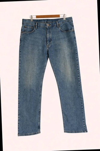 Autentico blu medio jean - autentico,