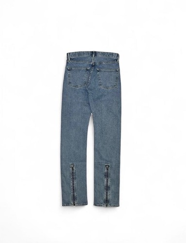 Jeans denim vlone - jeans, con