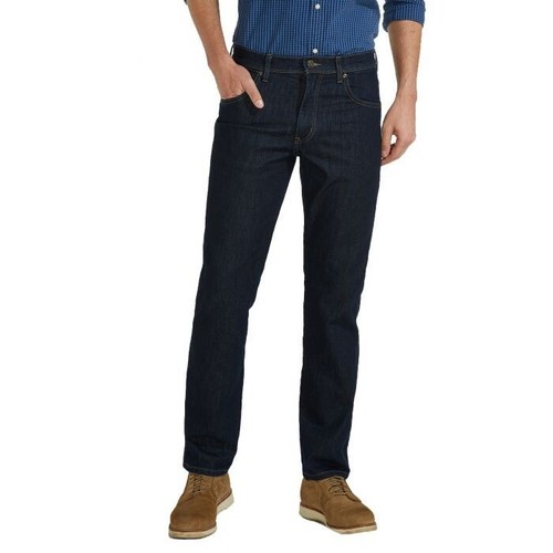 Jeans uomo wrangler - wrangler, denim
