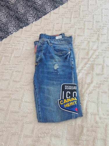 Dsquared2 classic kenny - dsquared2, jean