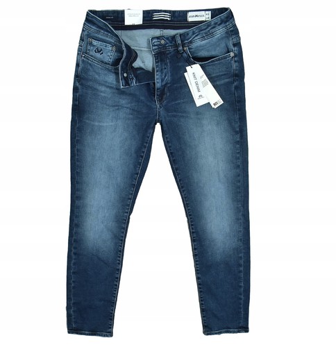 Jeans jean paul uomo skinny - jeans,