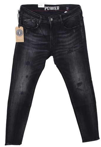 Jean uomo power skinny - jean, da