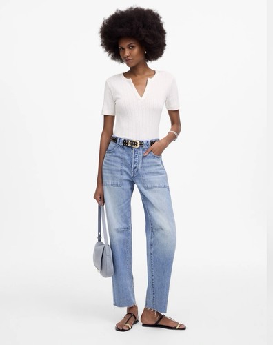 Jeans madewell the - jeans,