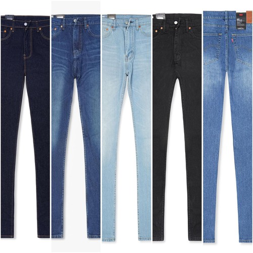 Jeans uomo levis - uomo, originali