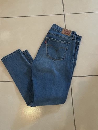 Jean levis 711 - jean,