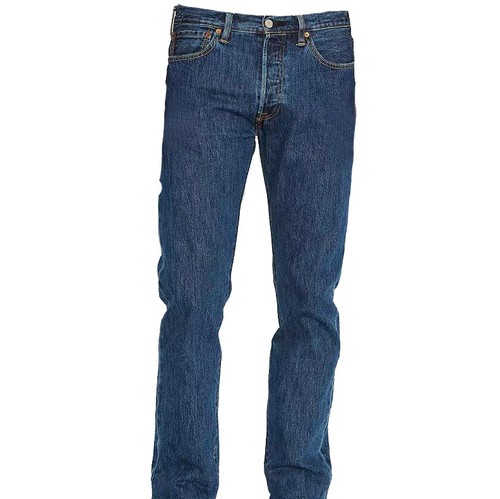 Jean 501 stonewash - 501,