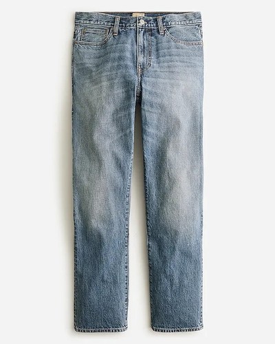 Jeans uomo crew classico - j,