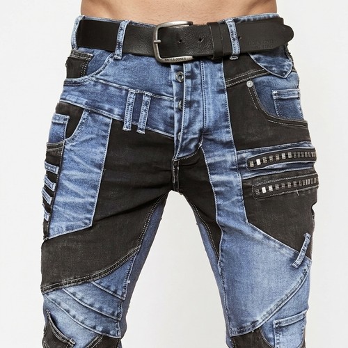 Jeans uomo rag - jeans,