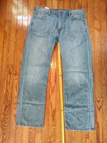 Jeans uomo levi 569 - levi's,