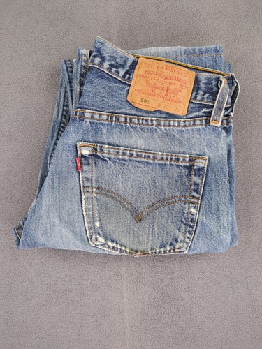 Jean vintage 90s made - vintage,