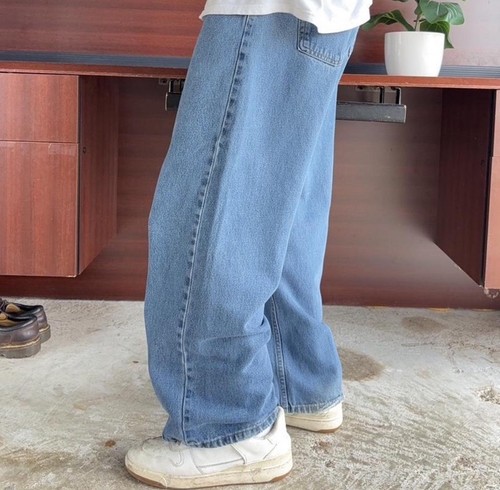 Pantaloni jeans denim - , x