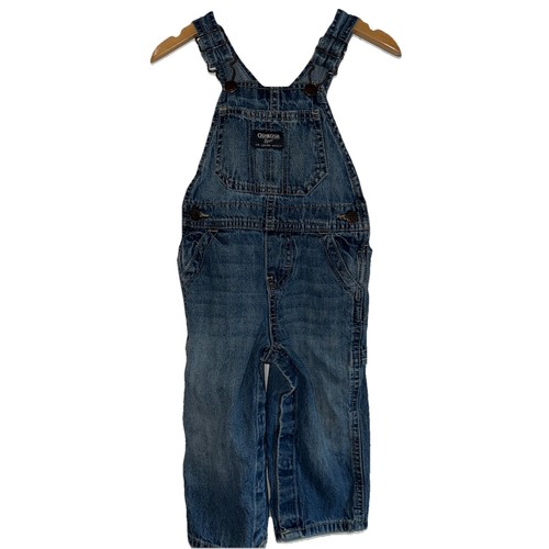 Vintage oshkosh gosh vestbak - vintage, b'gosh