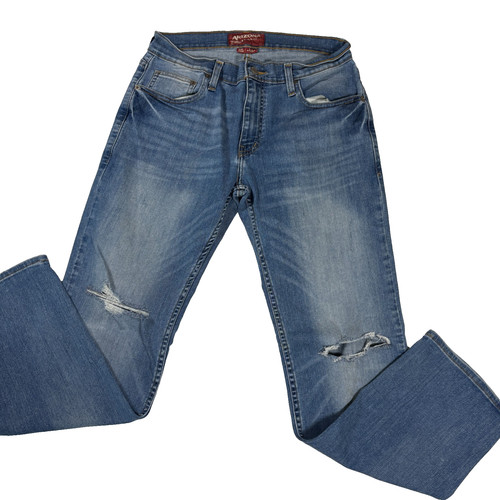 Jeans arizona uomo 30x30 - jeans,