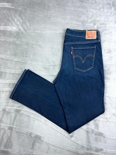 Jean levi donna - levi’s, gamba