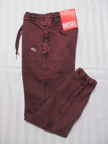 Diesel joggjeans men - diesel, men's