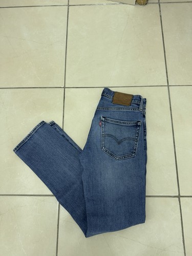 Jean levis bleu taille l - jean,