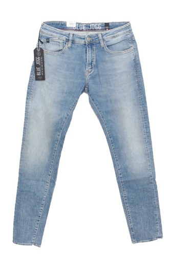 Jean 700 blue jogg - 700/11, blu